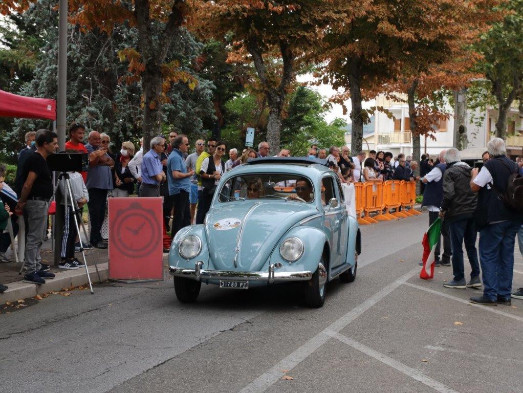 MICHELE PASTORE, L’INGEGNERE DALLE MILLE INVENZIONI SOCIALI mille