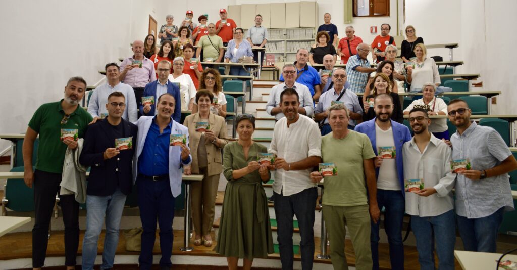 Successo a Satriano di Lucania per Expo Pro Loco Basilicata in festa nel Parco Appennino Lucano