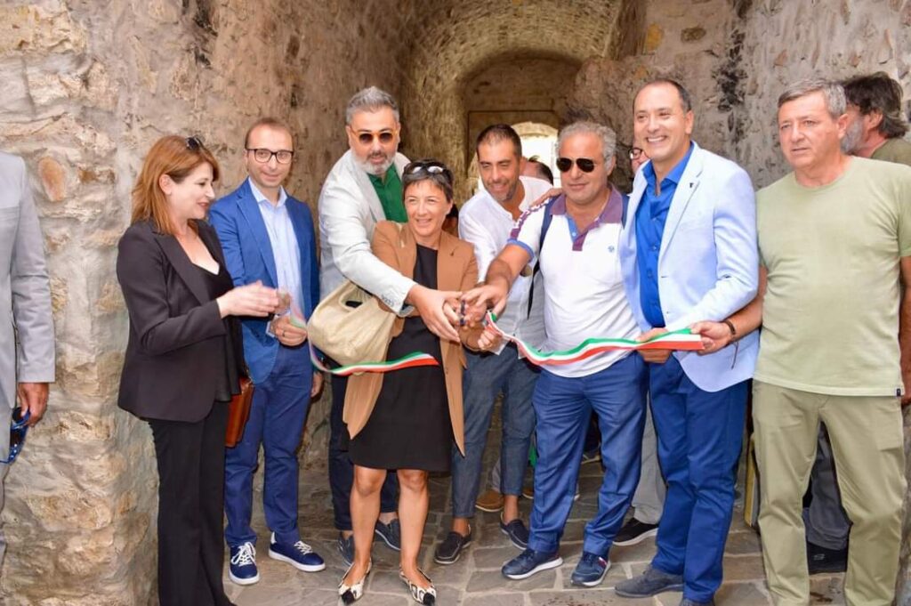 Successo a Satriano di Lucania per Expo Pro Loco Basilicata in festa nel Parco Appennino Lucano