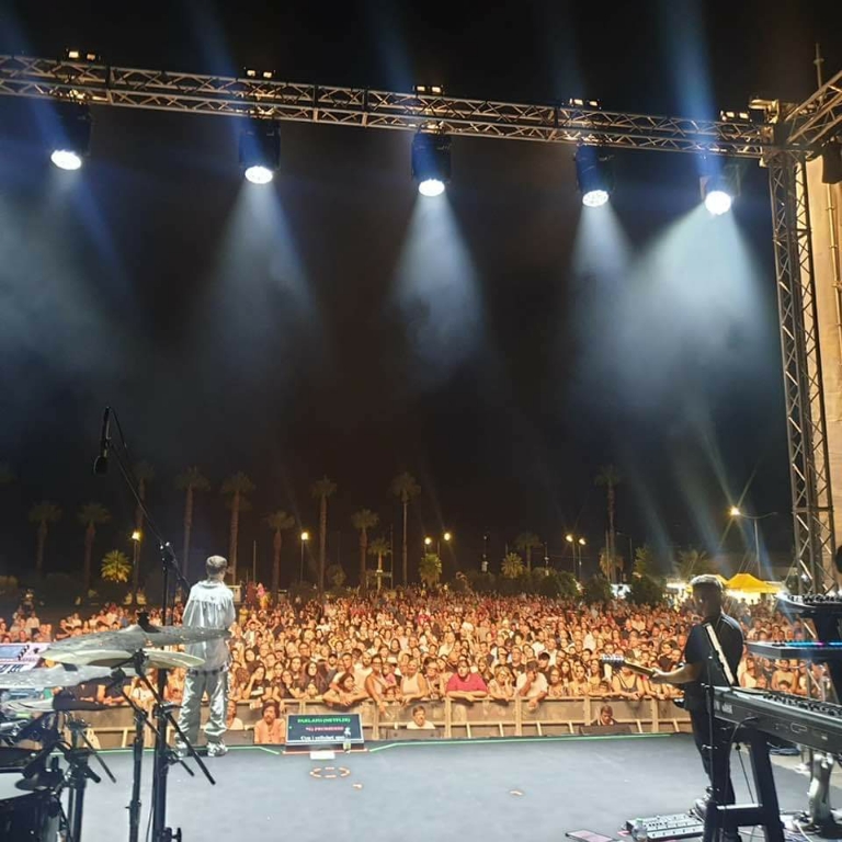 Chiude con il botto la tre giorni dedicata al "Festival Nazionale dei Borghi più belli d'Italia", che ha avuto luogo nel territorio rocchese e in quello di Oriolo. festival