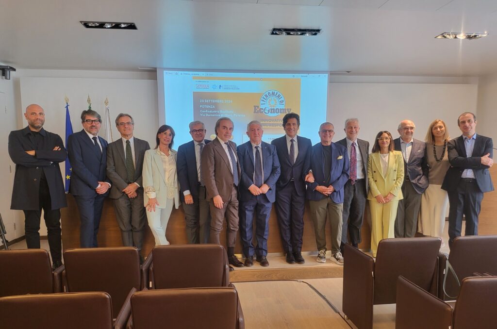 La Basilicata che cresce grazie ai campioni di inclusione e sostenibilità basilicata