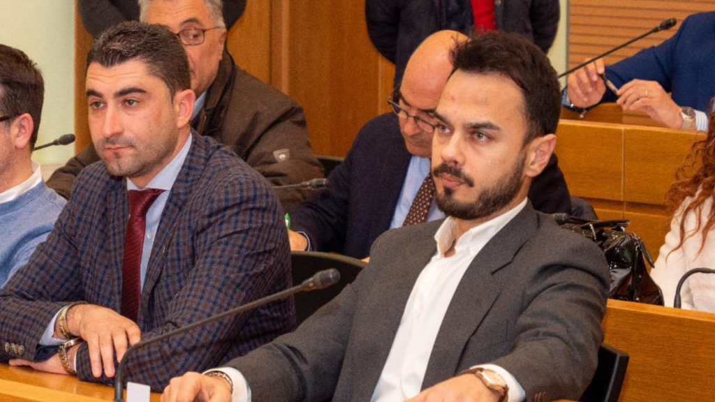 La strada San Fele - Rapone si avvia verso la provincializzazione STRADA