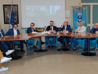 Stamane in municipio la nona Conferenza dei sindaci del Materano, convocata dal sindaco Bennardi per fare il punto sulle criticità del sistema sanitario regionale.