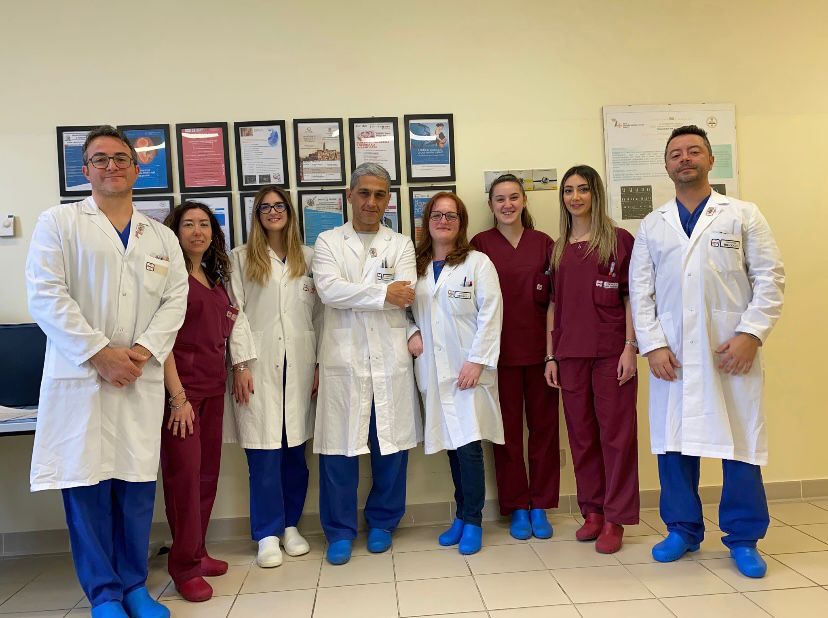 Nel segno della meritocrazia. Nominato il nuovo responsabile del laboratorio di patologia clinica di Policoro Tinchi. Responsabile