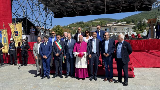 ISTITUZIONI CON VICE PRESIDENTE FERRONE (2)