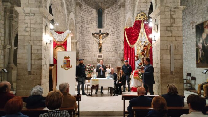 Incontro