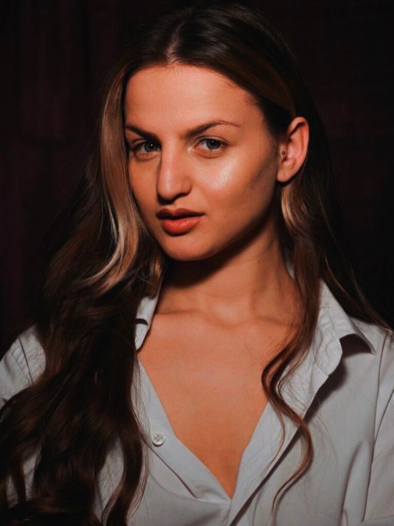 Al via la Residenza Artistica di David Todorovic e Jovana Brnović artisti