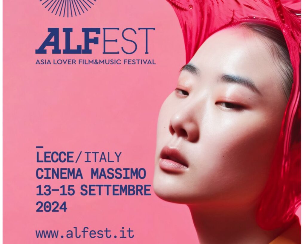 Cinema, musica, e non solo: per tre giorni a Lecce il “cuore” dell’Asia