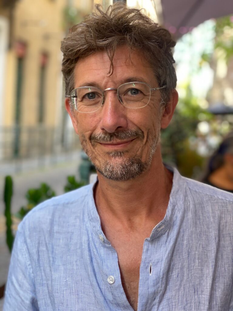 “Scrittori allo specchio” 4ª edizione, giovedì 12 settembre con il traduttore Norman Gobetti edizione