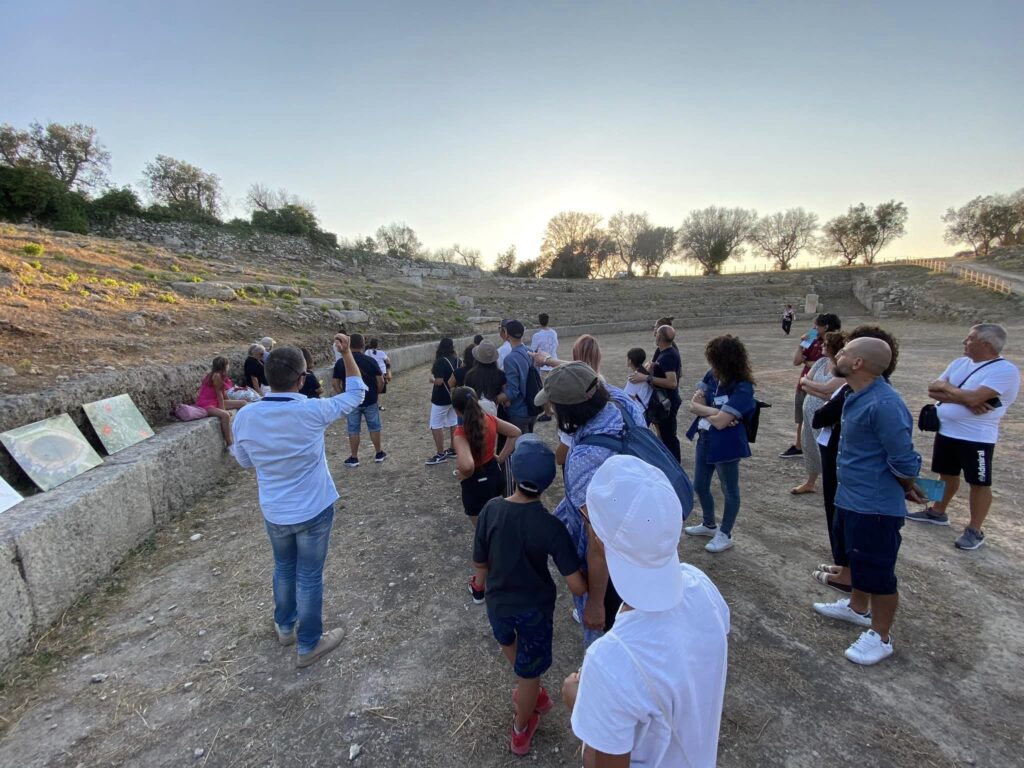 Sabato 21 e domenica 22 settembre | SALENTO - vari appuntamenti in provincia di Lecce