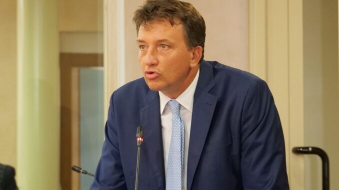 Ph. Alessandro Galella (Consigliere FDI Regione Basilicata) 02