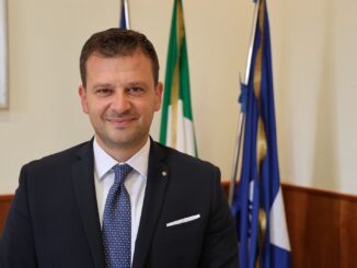 Inizio dei lavori di manutenzione straordinaria e messa in sicurezza dei ponti lungo la S.P.32 "della Camastra"