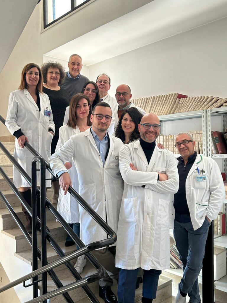 Protocollo d’intesa siglato tra l’Aor San Carlo di Potenza e la Procura della Repubblica per le attività di consulenza medico-legale autoptica procura