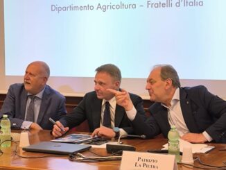 agricoltura