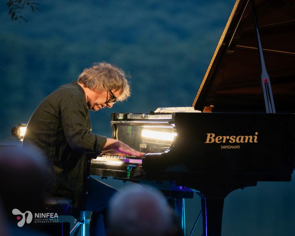 Ninfea Festival: chiuso il primo weekend al lago grande di Monticchio