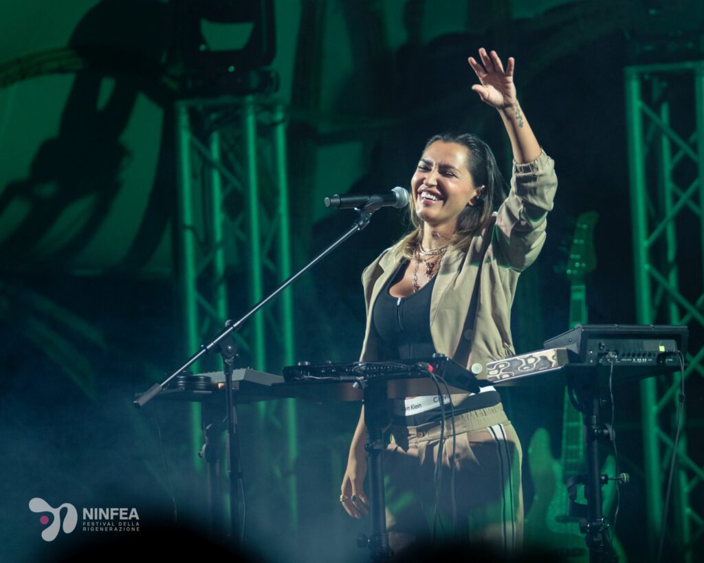 Ninfea Festival: chiuso il primo weekend al lago grande di Monticchio