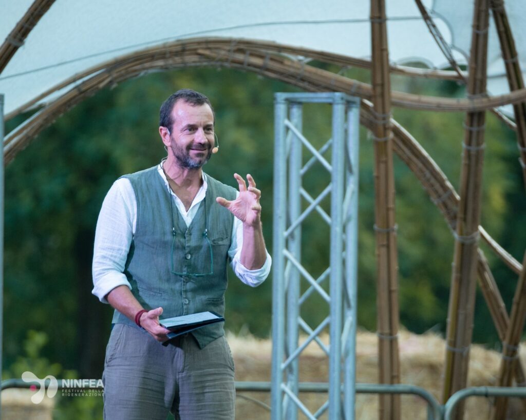Ninfea Festival: chiuso il primo weekend al lago grande di Monticchio