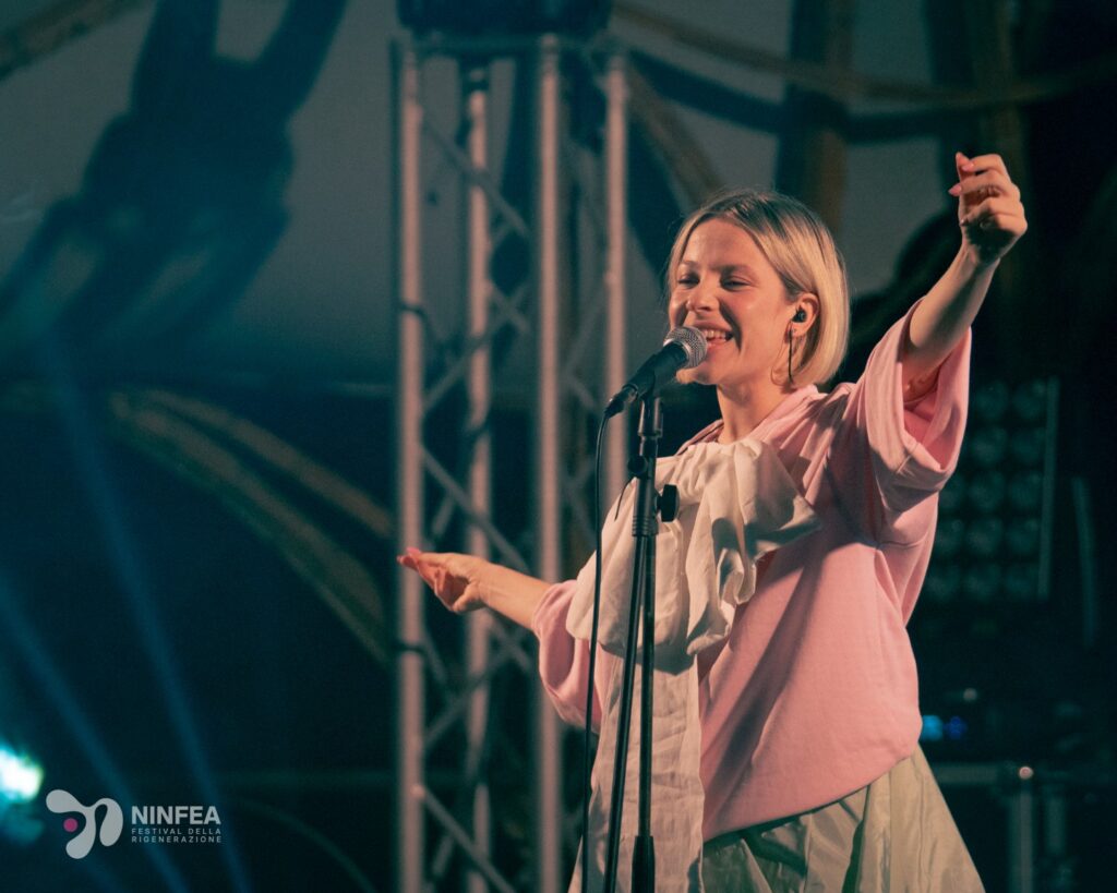 Ninfea Festival: chiuso il primo weekend al lago grande di Monticchio