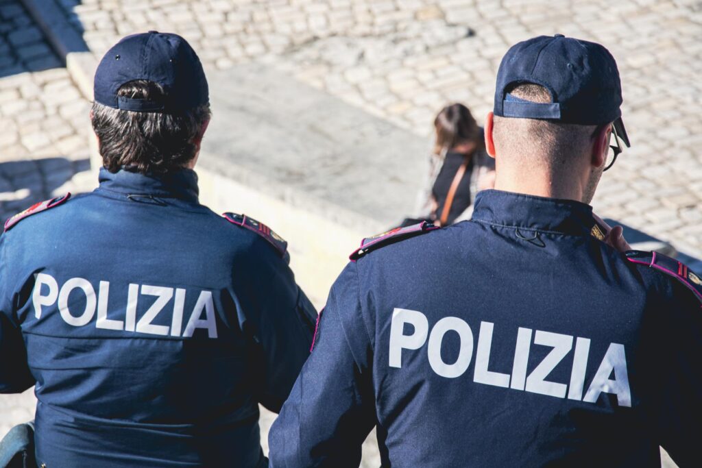 polizia