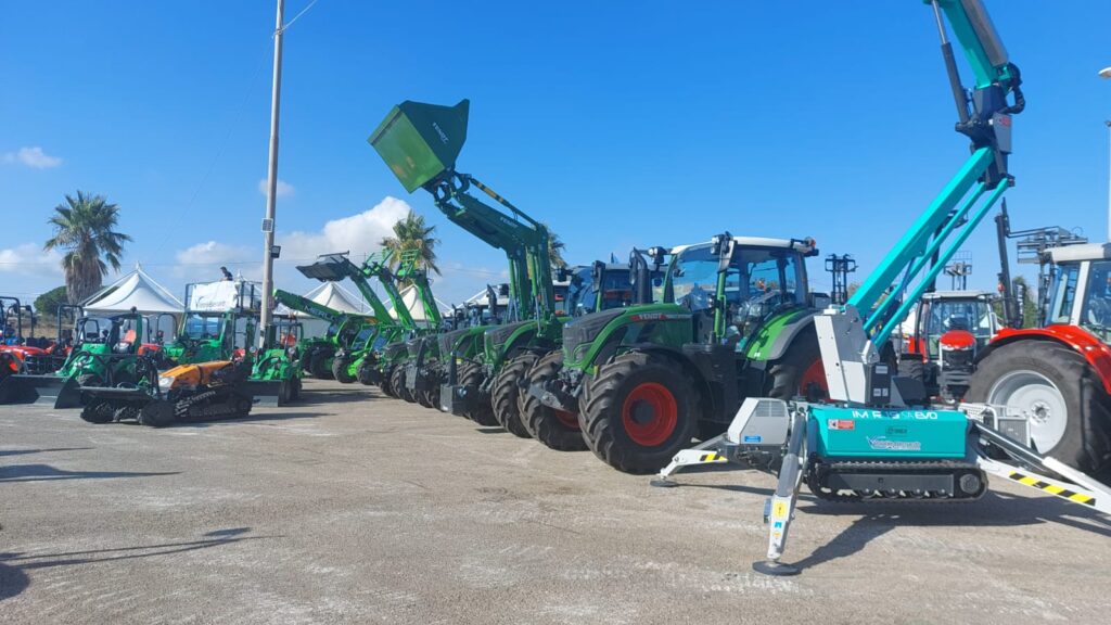 Zootecnia: l'assessore regionale all'agricoltura Barbagallo inaugura domani la Fiera Agroalimentare Mediterranea in contrada Gilestra a Ragusa mediterranea