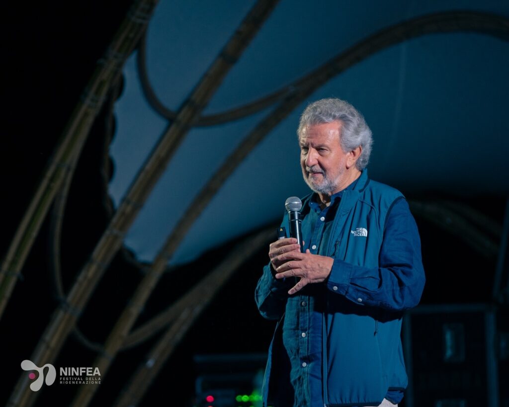 Ninfea Festival: chiuso il primo weekend al lago grande di Monticchio