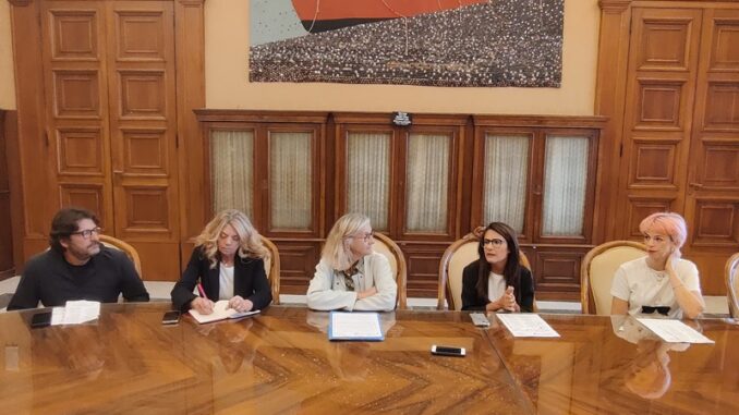 08-10-24 Babafesta 2024_presentato il festival dedicato alla letteratura per l’infanzia_1