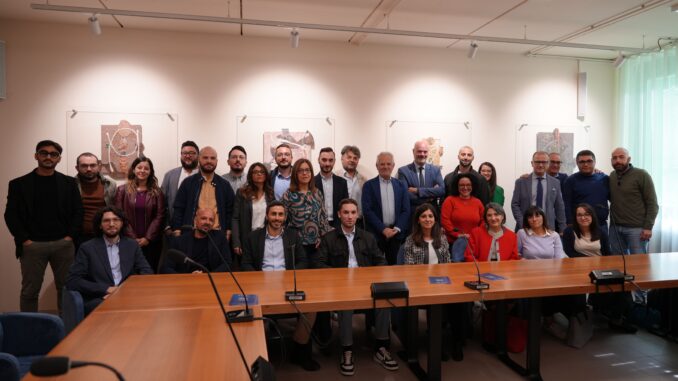 20241007 UNIBAS foto assunti (1)