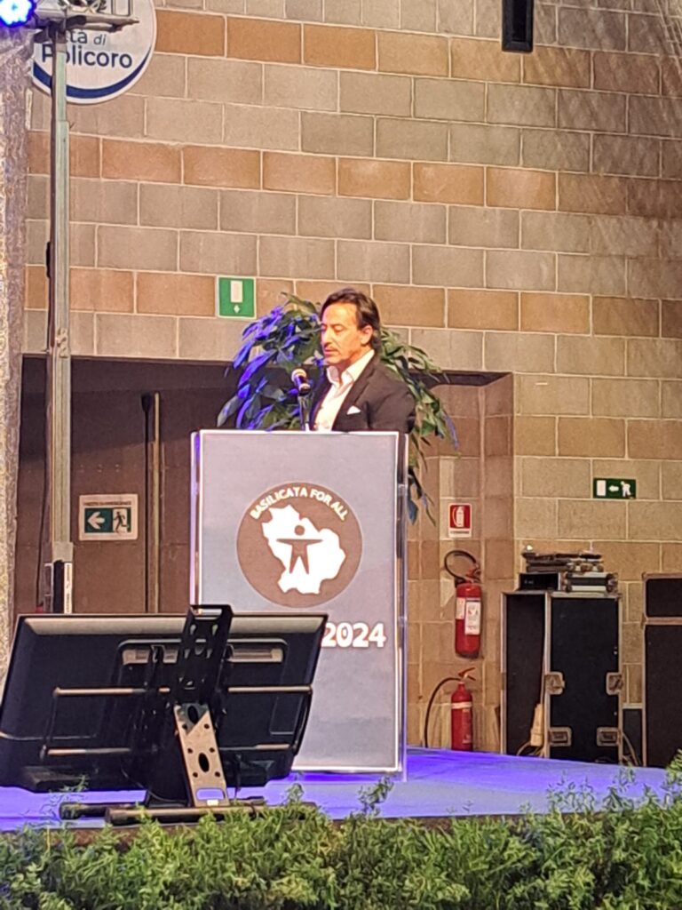 La Città Essenziale due esempi concreti di turismo accessibile al "For All 2024" Turismo