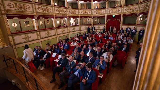 ASSEMBLEA ANCI A LECCE