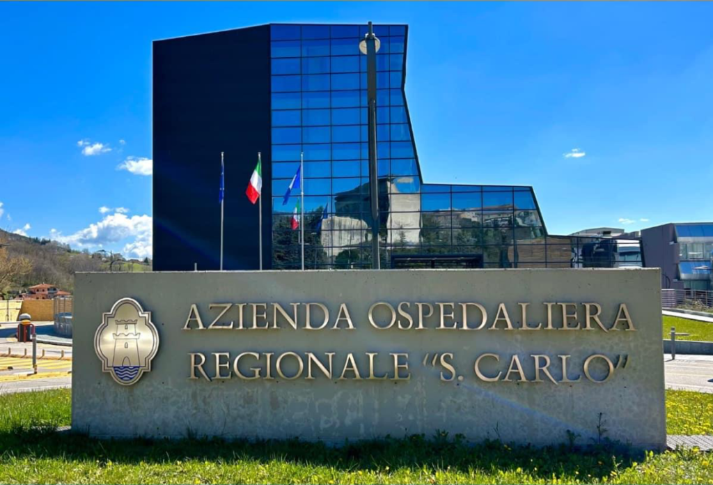 L’Azienda ospedaliera regionale ‘San Carlo’ di Potenza riconosciuta come centro di riferimento nazionale per la chirurgia senologica