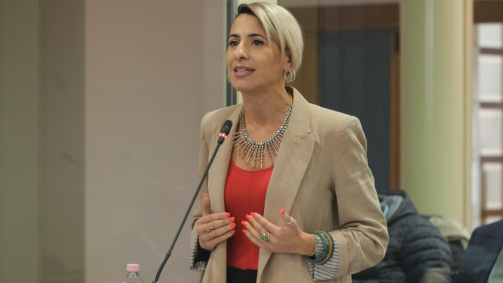 Bardi diserta la seduta consiliare su Stellantis: un’assenza inaccettabile, ingiustificata e spudorata