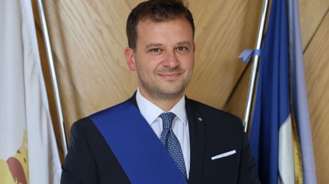 CHRISTIAN GIORDANO