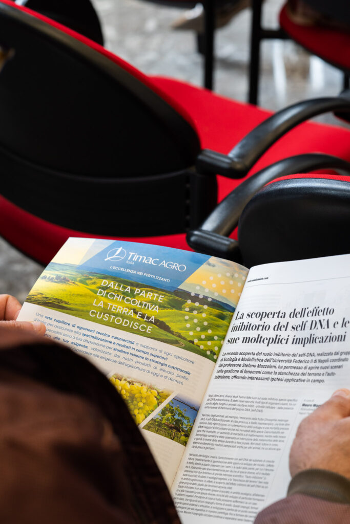 INVITO INAUGURAZIONE LUV - FIERA DELL’UVA DA TAVOLA 2024