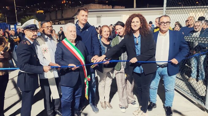 Campo sportivo Grottole