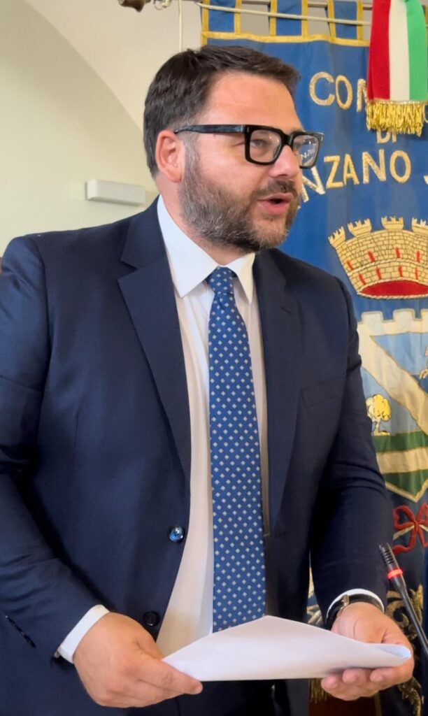 Cariello (Sindaco di Scanzano Jonico): “Si mettano in sicurezza i nostri fiumi”