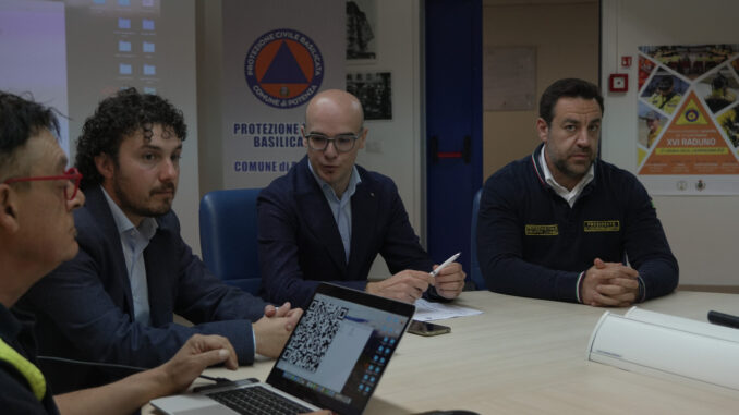 Conf Stampa