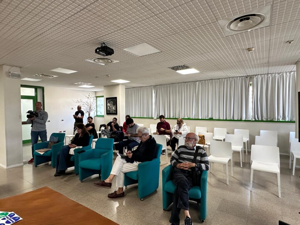 Domenica 20 ottobre la prima “Green Fest – Festa dell’ambiente” a Matera.