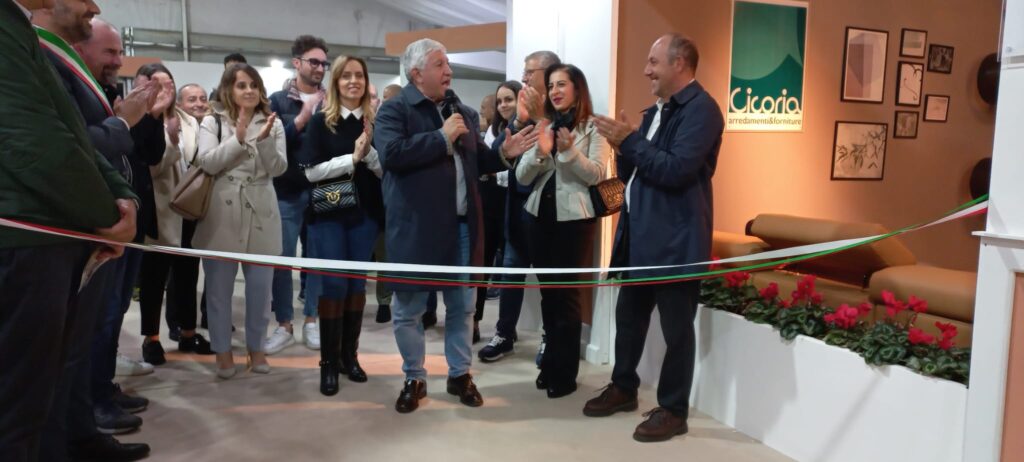 Cupparo: Regione impegnata a rilanciare le fiere