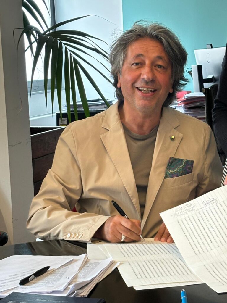 AL VIA DA MATERA CERQUITY ZONA SUD COMUNITA’ ENERGETICA RINNOVABILE SCPA, LEO MONTEMURRO NOMINATO PRESIDENTE matera