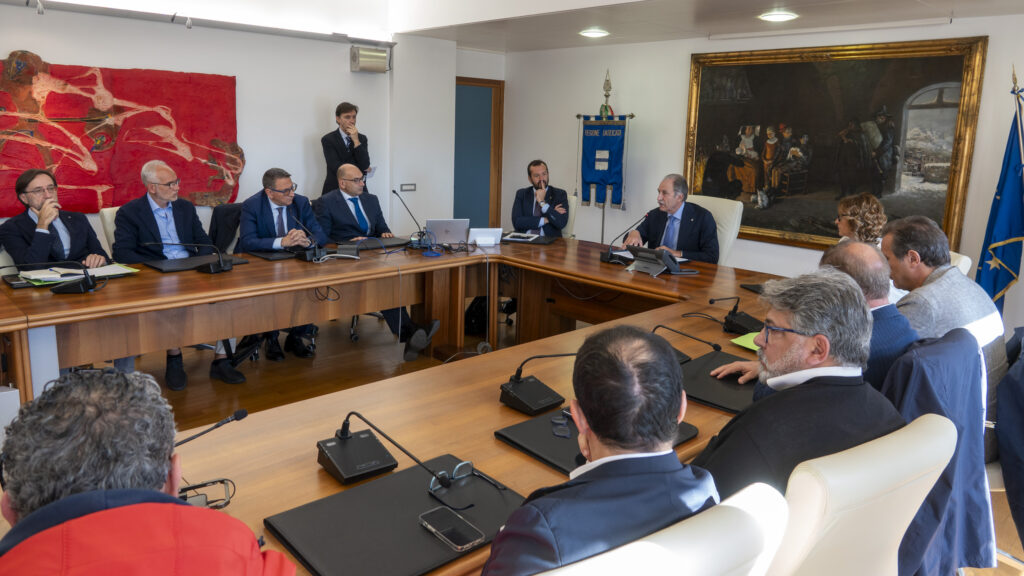 Emergenza idrica, le soluzioni per mitigare le difficoltà