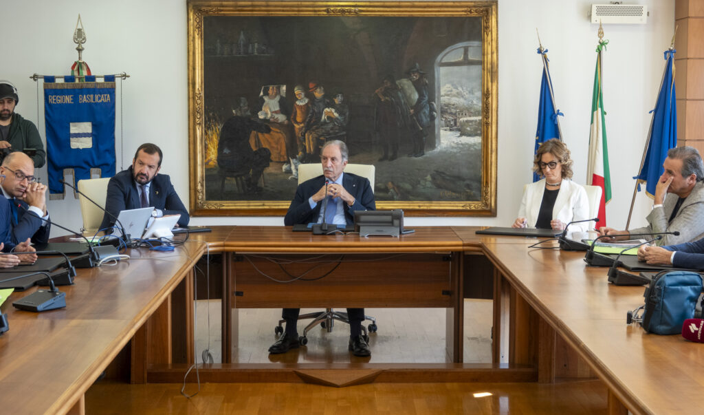 Emergenza idrica, le soluzioni per mitigare le difficoltà