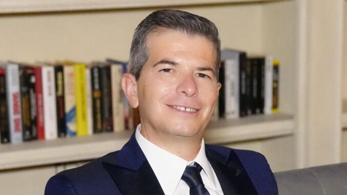 Francesco Lisurici