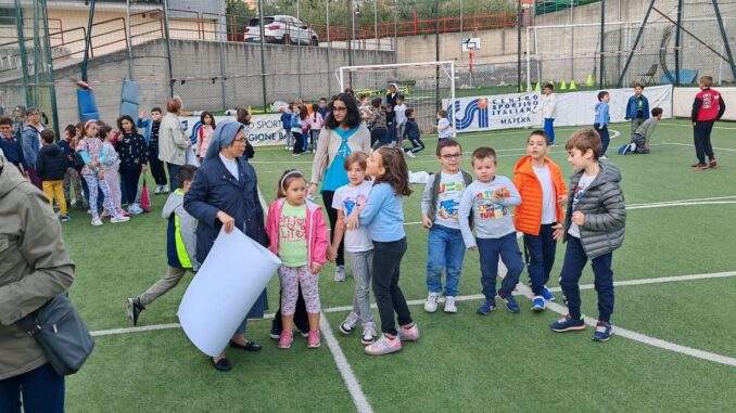 GiocaSport San Giuseppe3