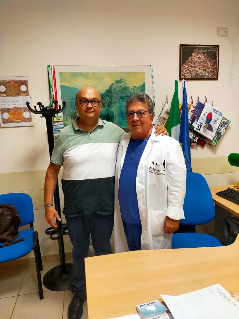 Ospedale Policoro, Giordano:”Caso Di Leo, ora chi chiederà scusa all’Ugl Matera? ospedale