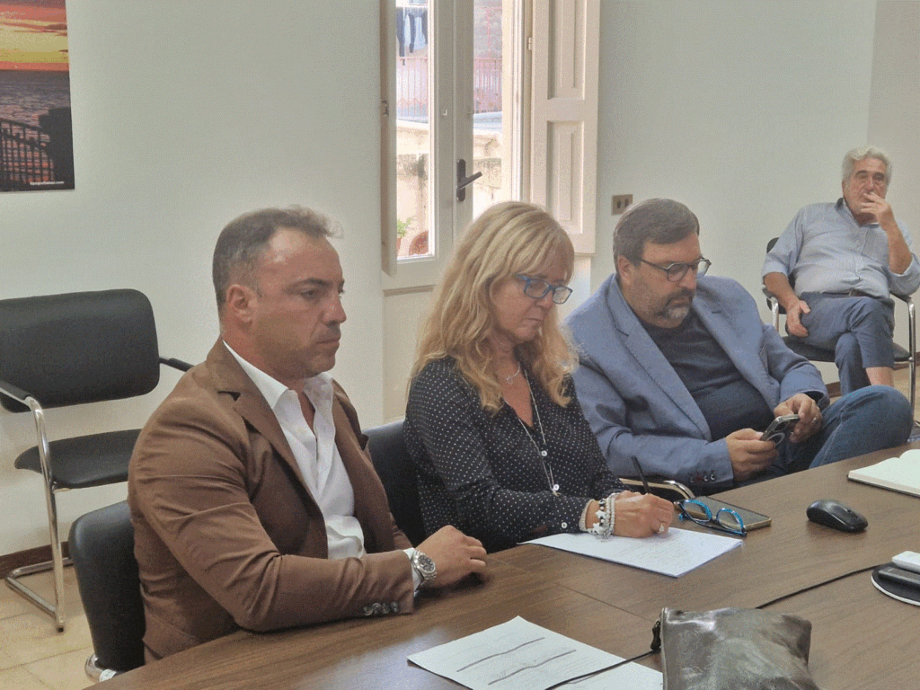 IL NUOVO PUG IN COMMISSIONE ASSETTO DEL TERRITORIO
