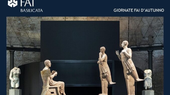 La tutela del patrimonio culturale - Locandina