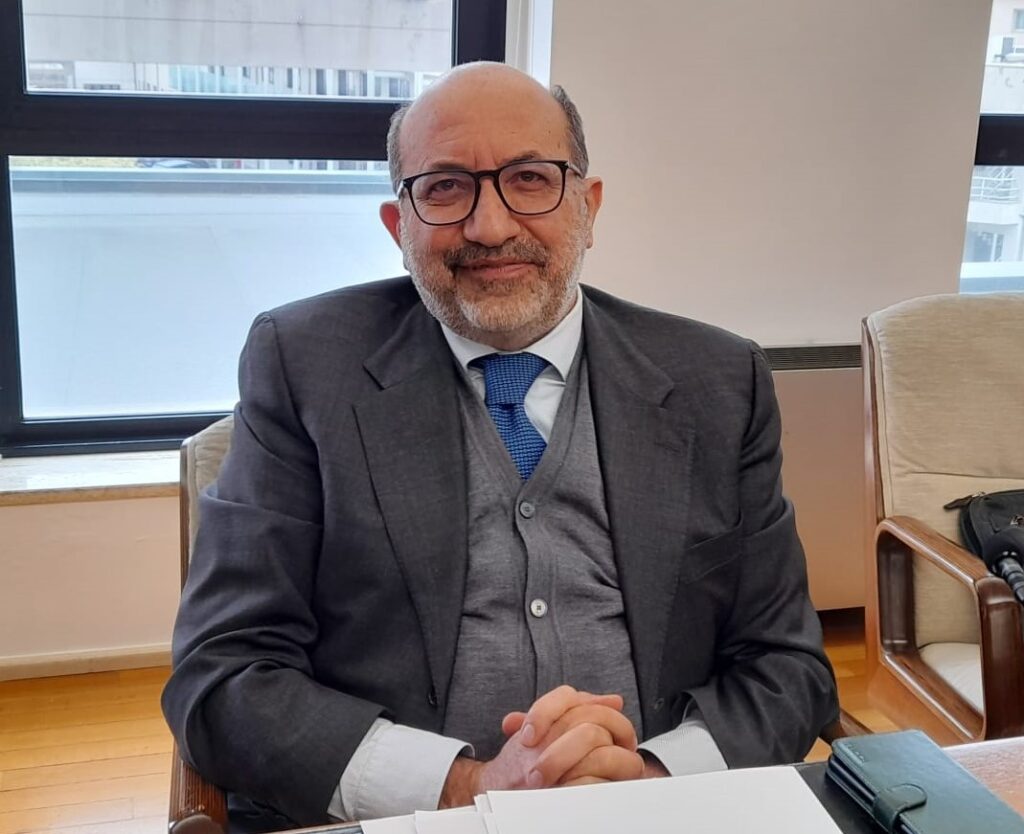 Vaccini antinfluenzali, campagna al via lunedì 11 novembre 2024
