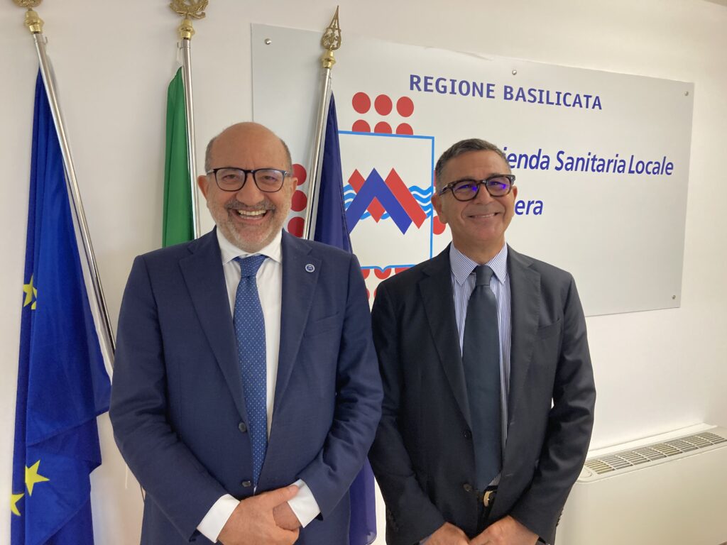 Ospedale Policoro, Giordano:”Caso Di Leo, ora chi chiederà scusa all’Ugl Matera? ospedale