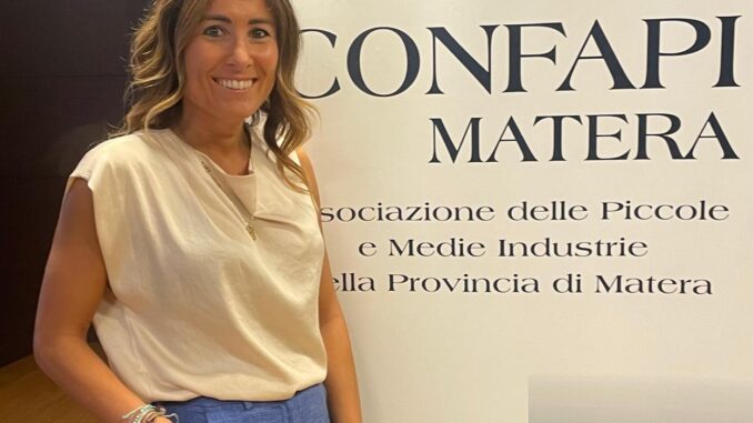 Lucia Scalera 2024