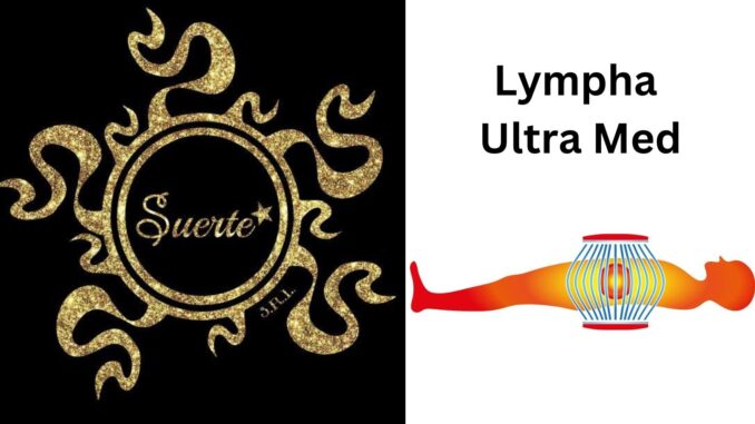 Lympha Ultra Med